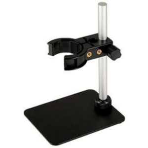 support vertical fixe pour microscope électronique DINO